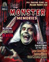 Scary Monsters #141